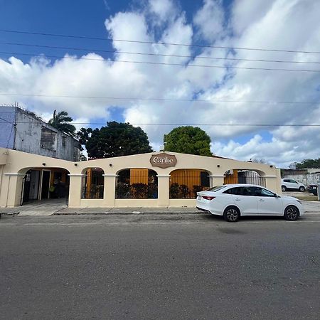 Hotel Caribe Cozumel Exterior photo