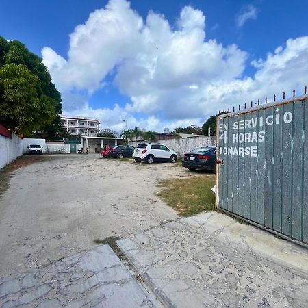Hotel Caribe Cozumel Exterior photo