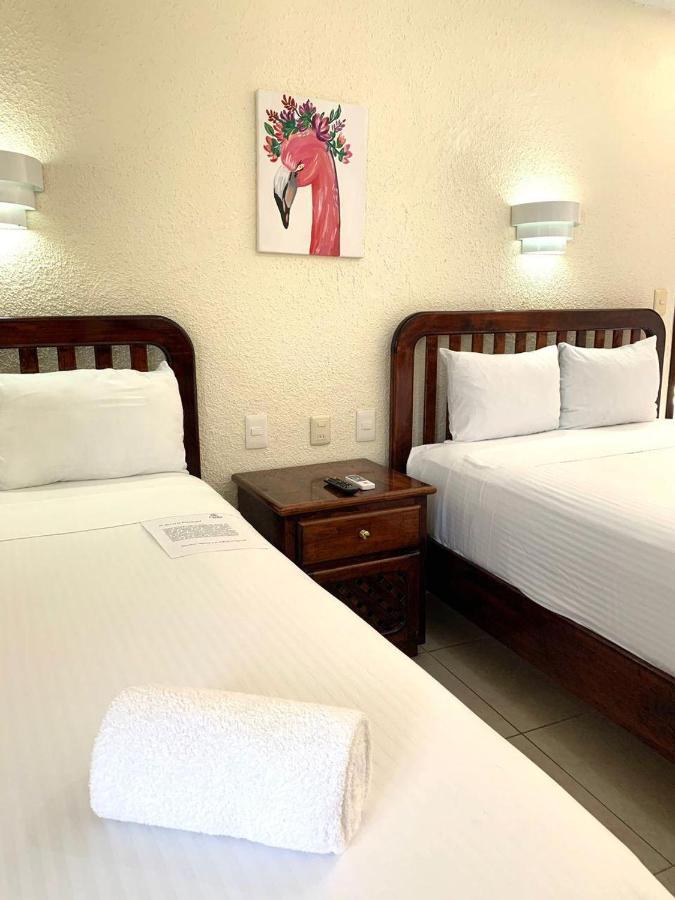 Hotel Caribe Cozumel Exterior photo
