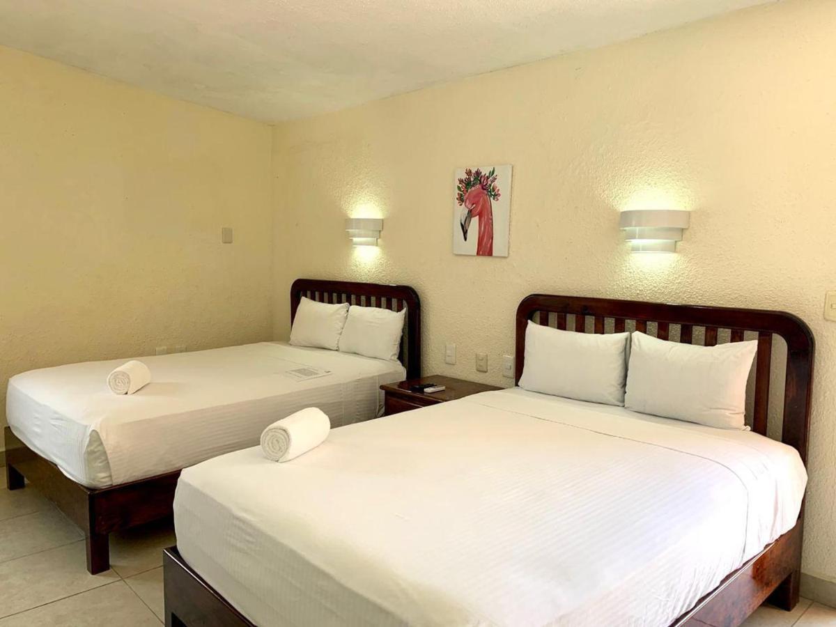 Hotel Caribe Cozumel Exterior photo