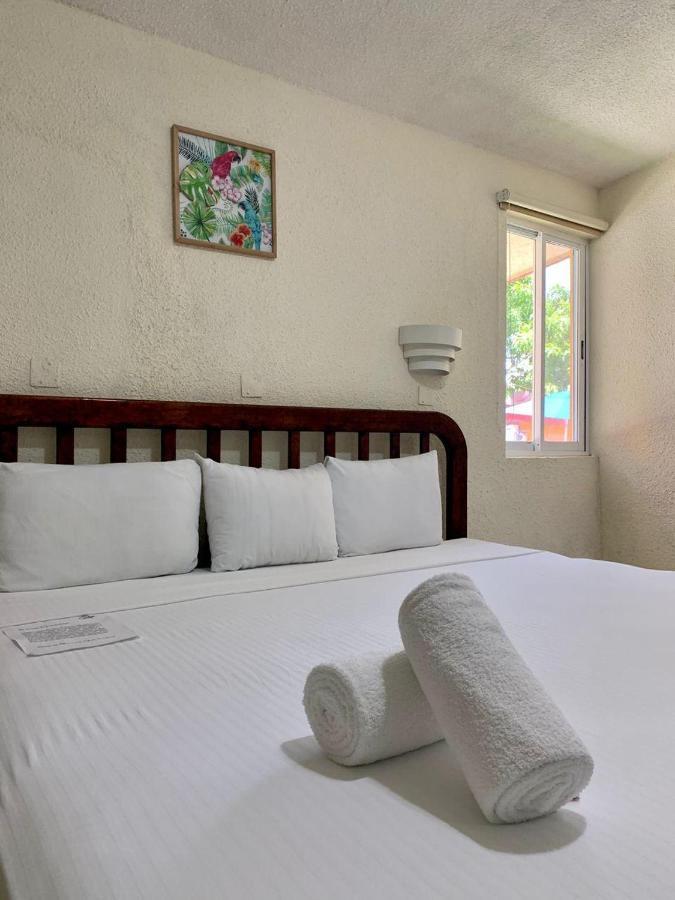Hotel Caribe Cozumel Exterior photo