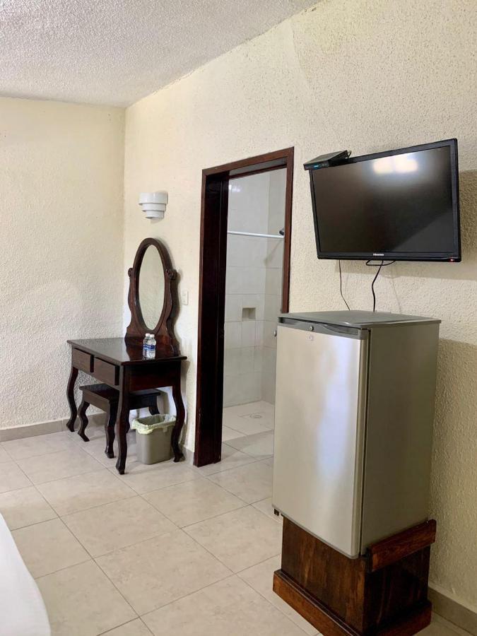 Hotel Caribe Cozumel Exterior photo