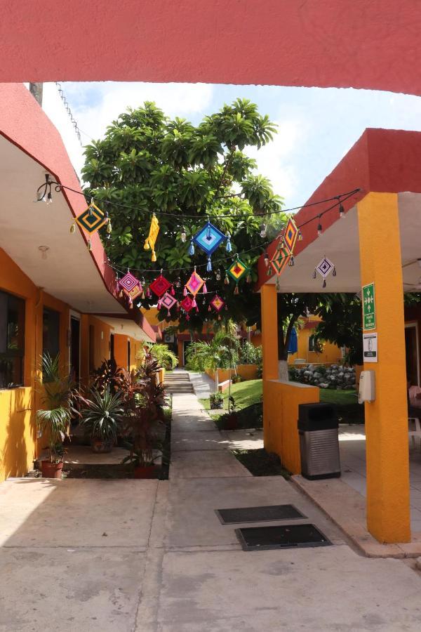 Hotel Caribe Cozumel Exterior photo