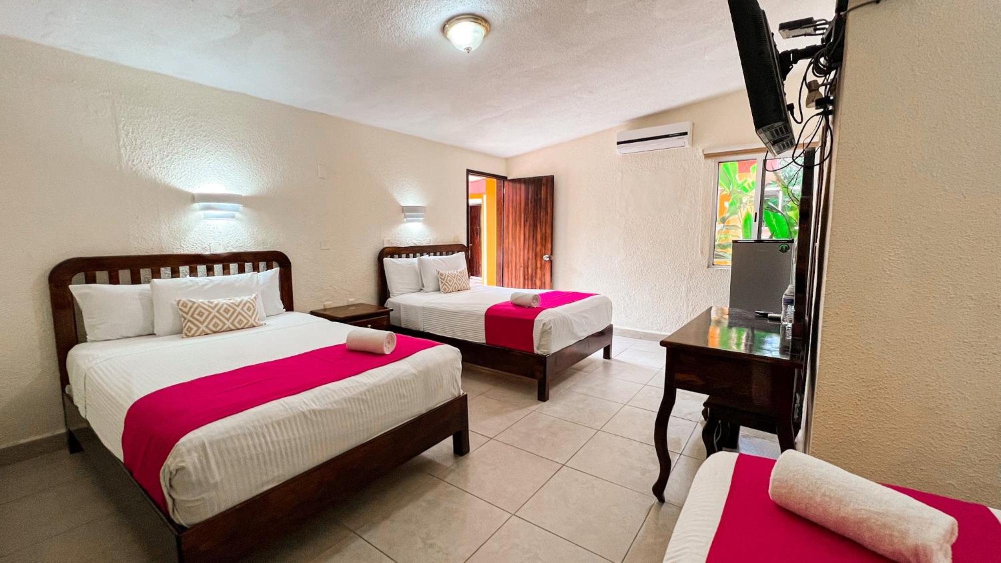 Hotel Caribe Cozumel Exterior photo
