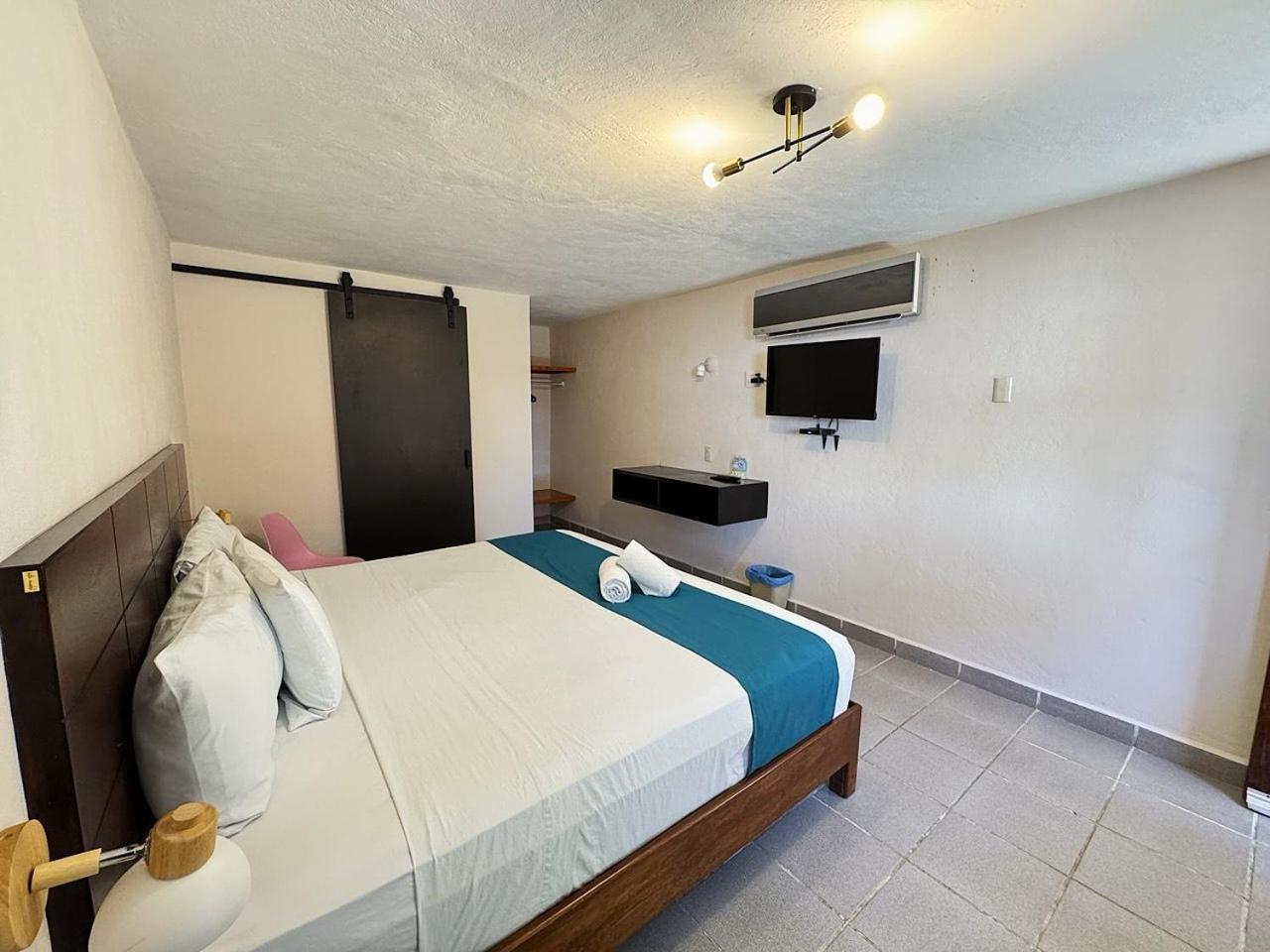 Hotel Caribe Cozumel Exterior photo