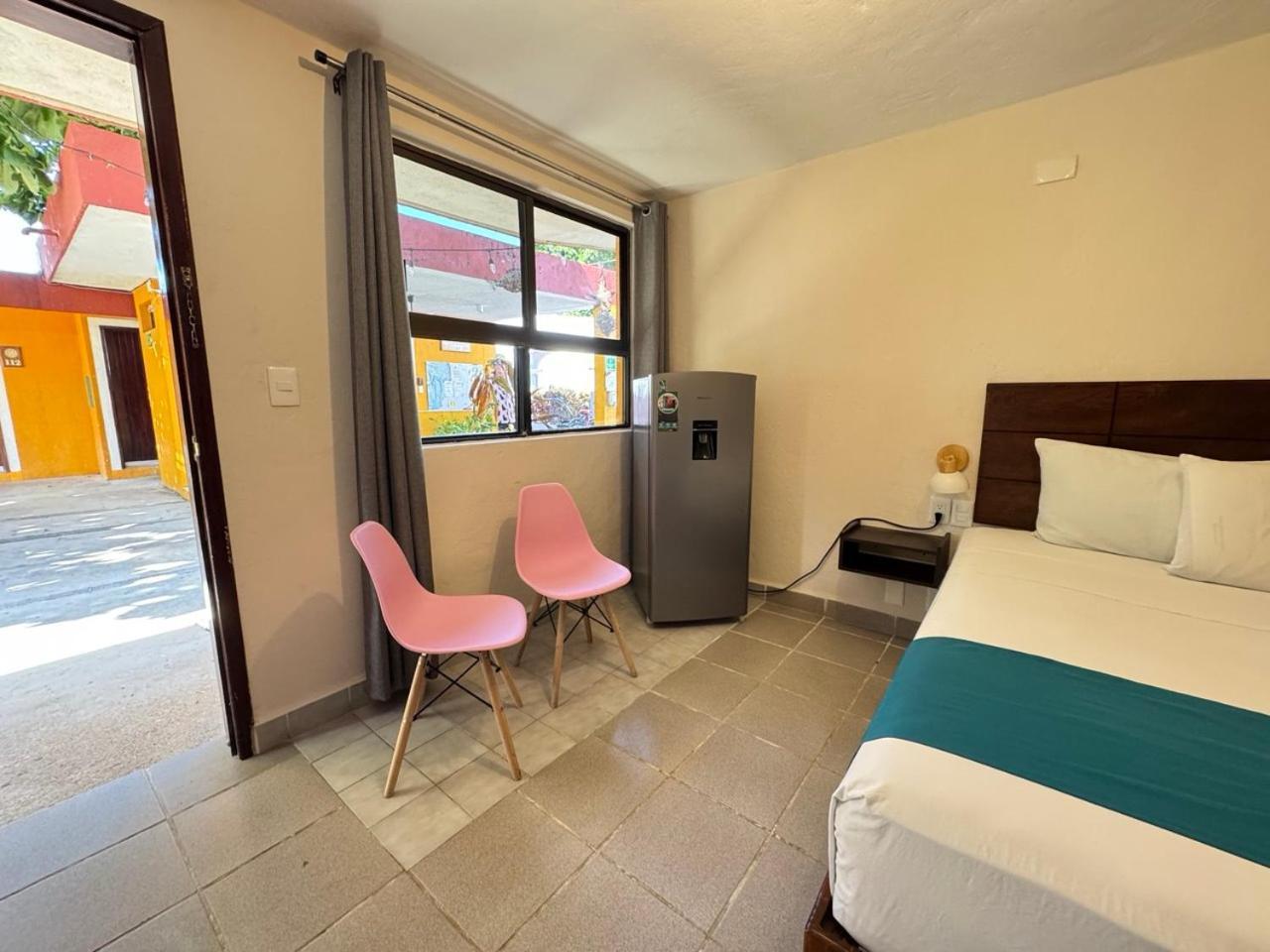 Hotel Caribe Cozumel Exterior photo