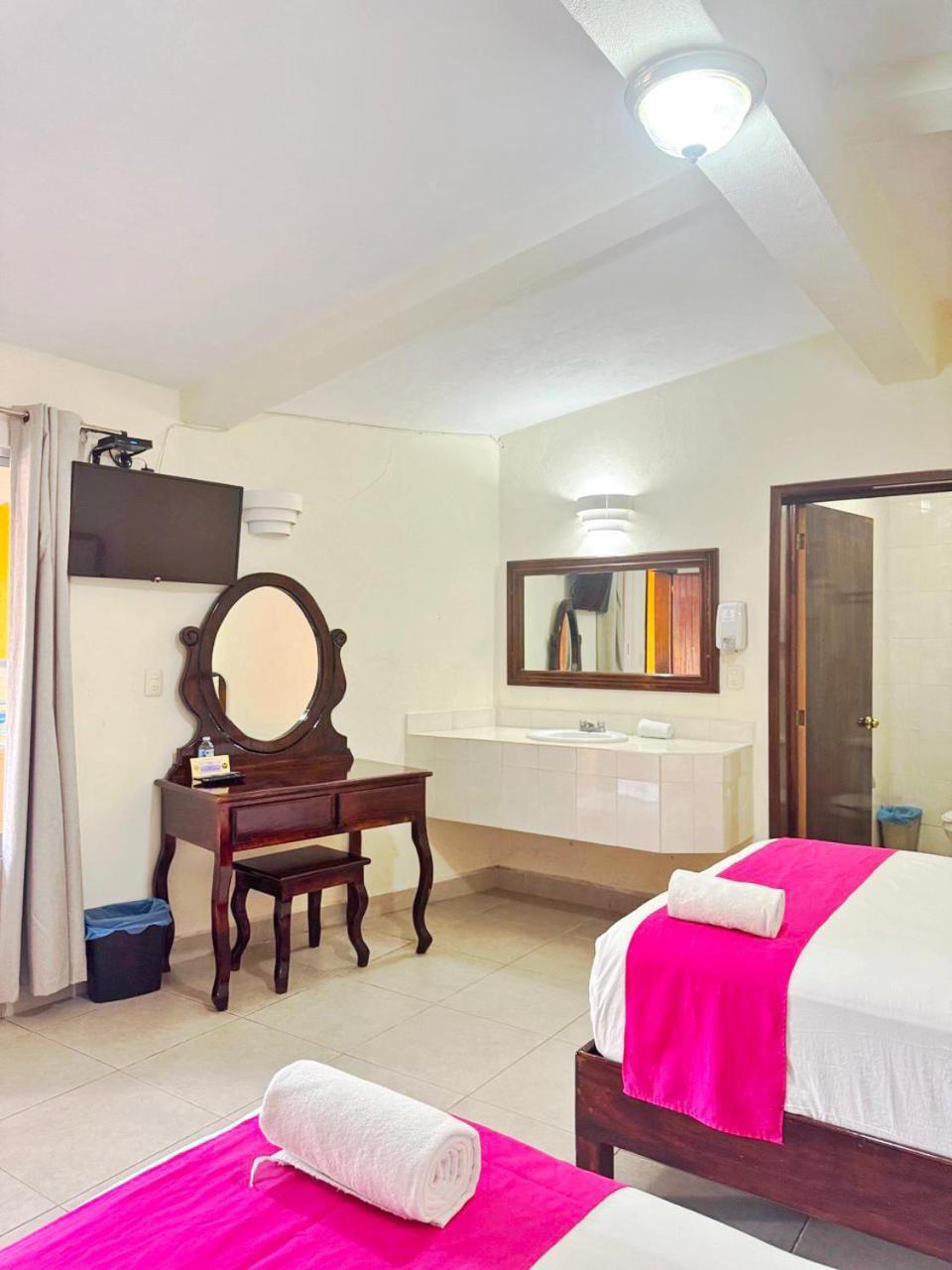 Hotel Caribe Cozumel Exterior photo
