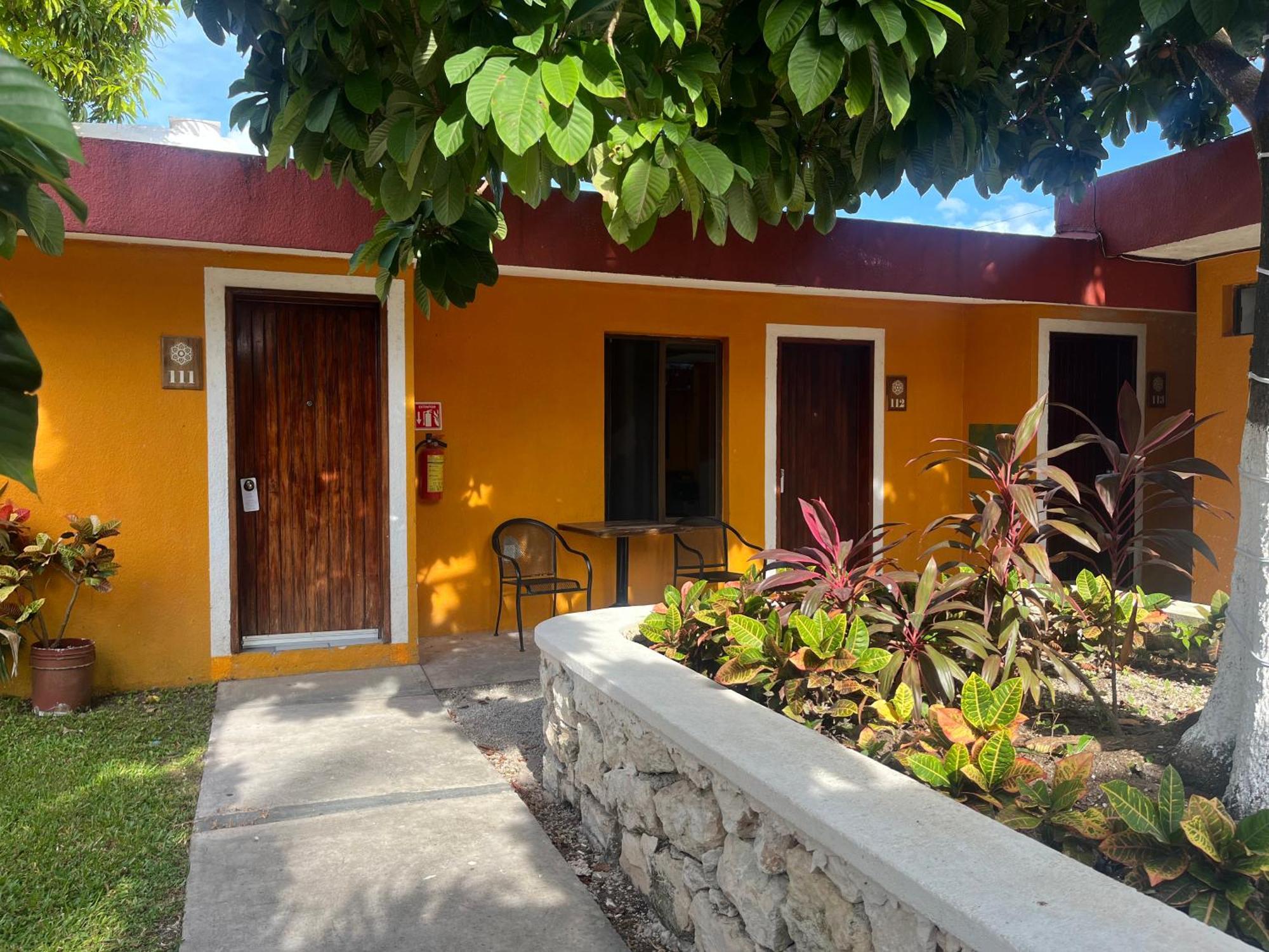 Hotel Caribe Cozumel Exterior photo