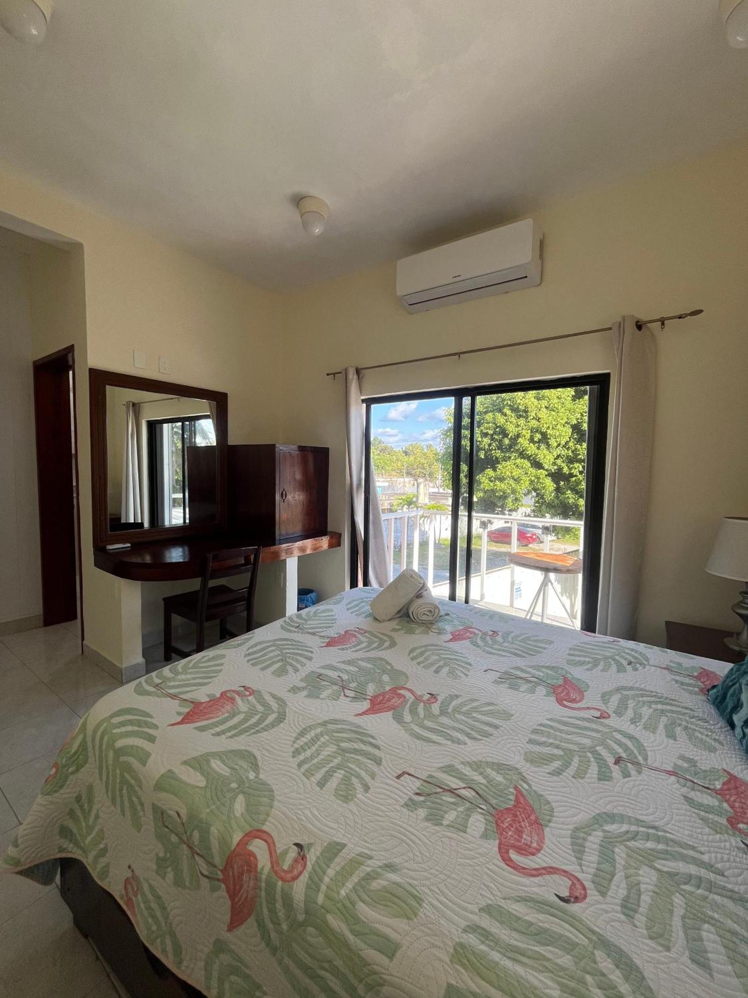 Hotel Caribe Cozumel Exterior photo