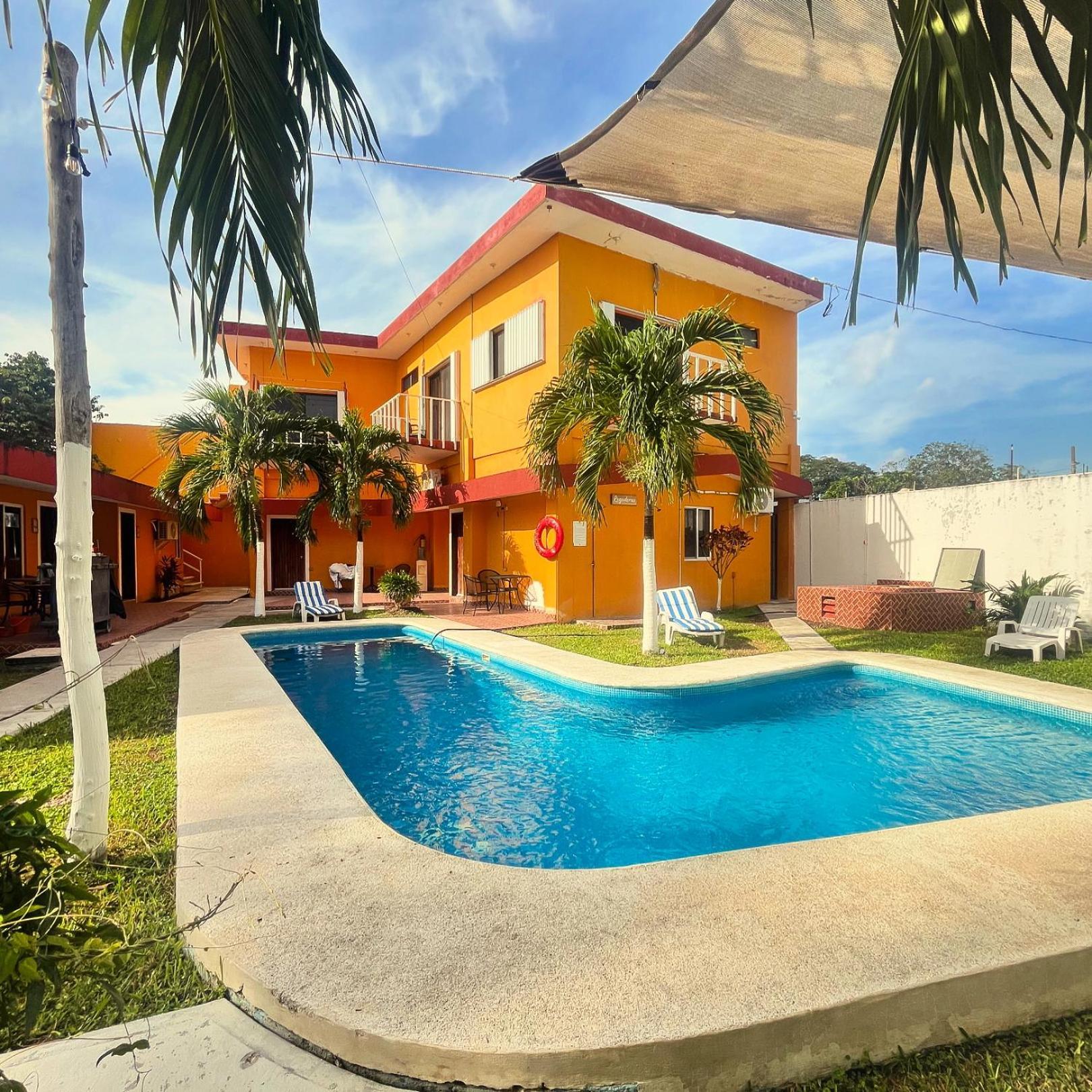 Hotel Caribe Cozumel Exterior photo