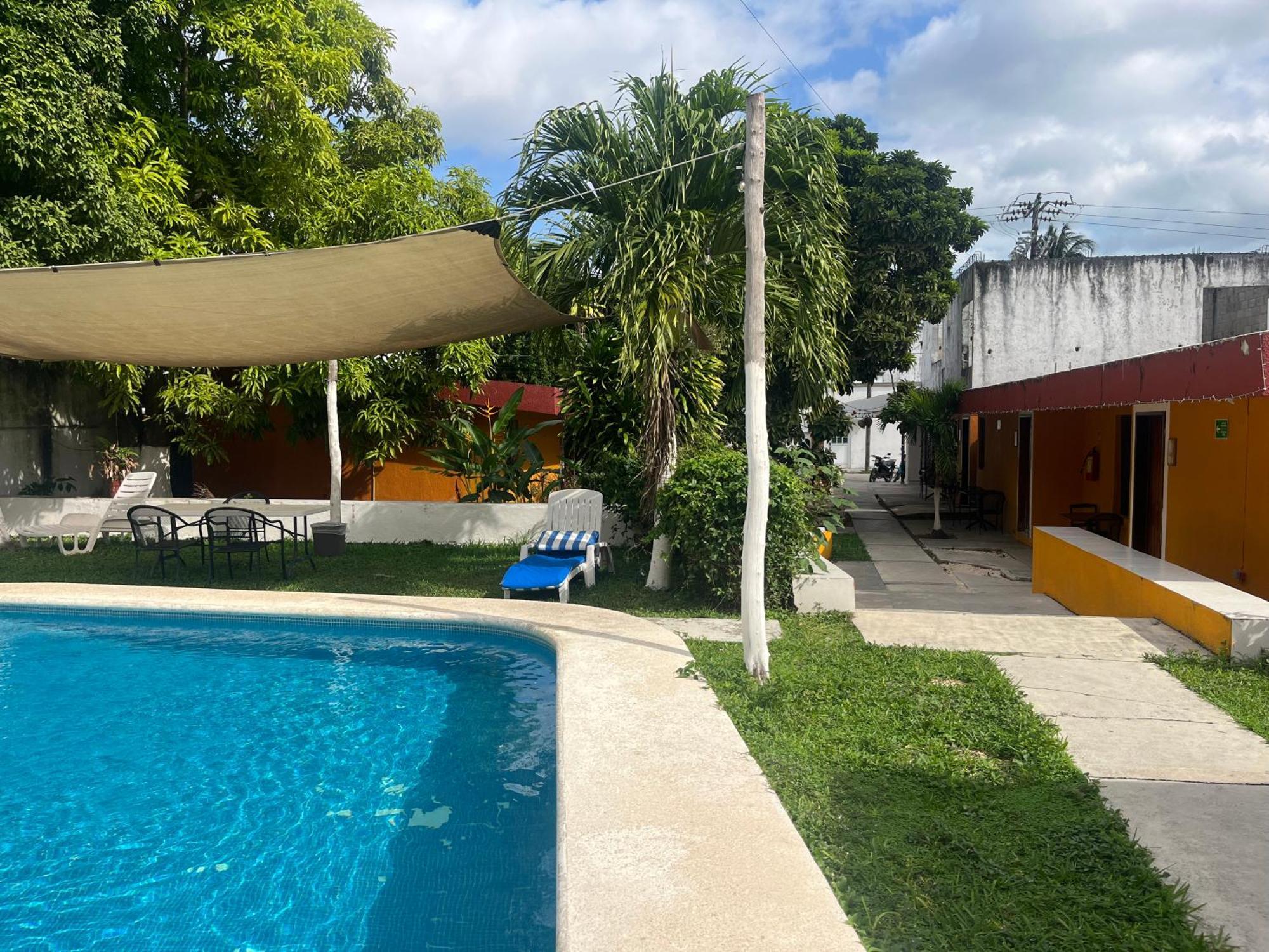 Hotel Caribe Cozumel Exterior photo