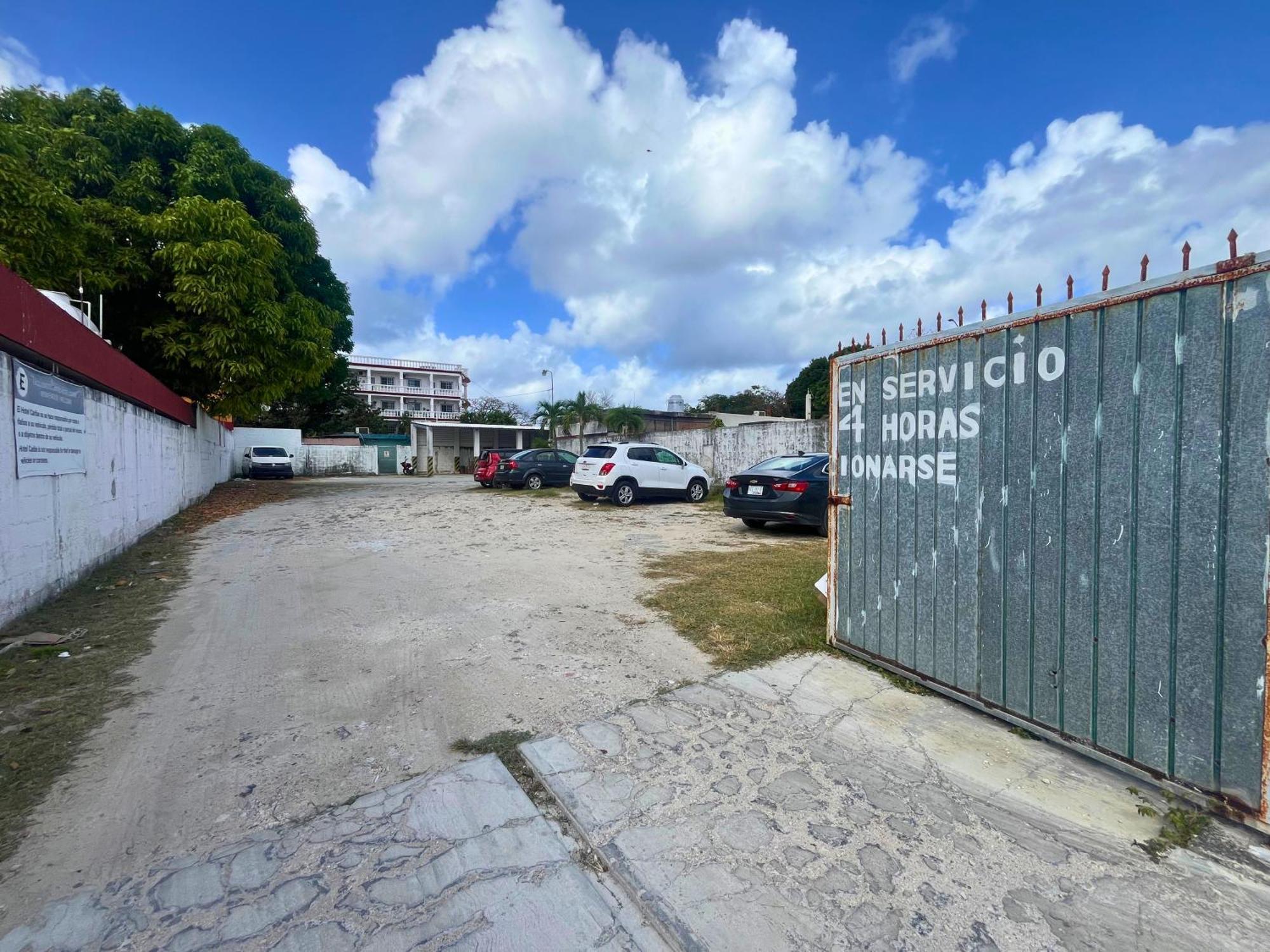Hotel Caribe Cozumel Exterior photo