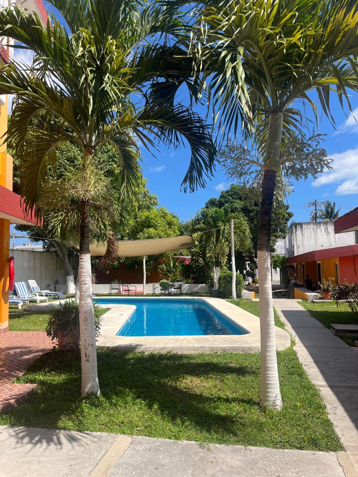 Hotel Caribe Cozumel Exterior photo